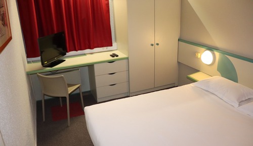 Standard Room, 2 Bedrooms