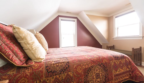 Suite, 1 Bedroom