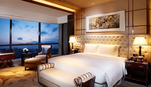 Presidential Suite