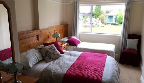 Double Single Ensuite