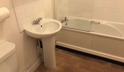 Suite, Ensuite