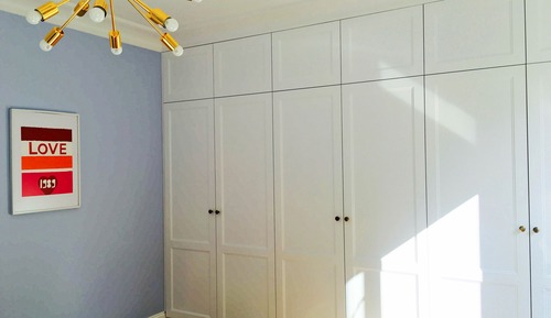 Apartment, 1 Bedroom (Rycerska)