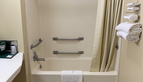 Basic Single Room