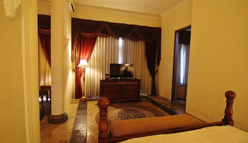 Royal Suite