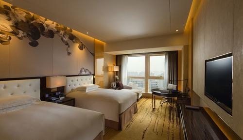 Twin Room (Guest)
