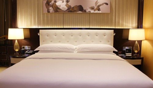 Deluxe Suite, 1 Bedroom