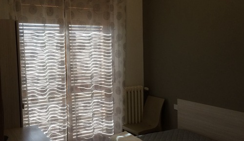 Single Room, 1 Large Twin Bed