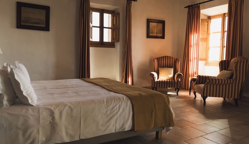 Classic Room