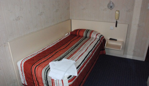 Single Room