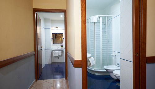 Classic Quadruple Room