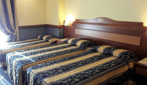 Classic Triple Room