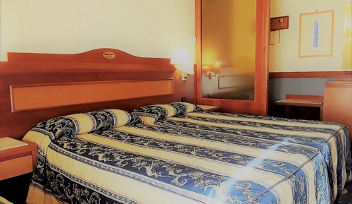 Classic Double Room