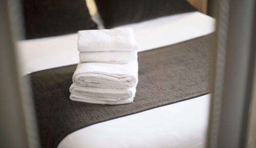 Standard Double Room, 1 Double Bed