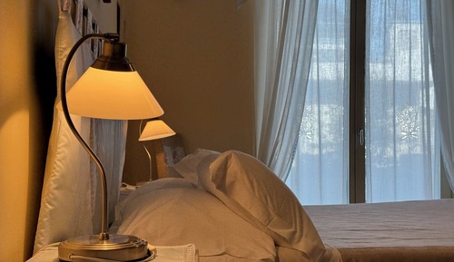 Double Room Single Use