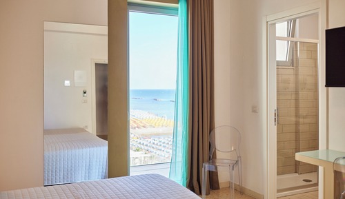 Comfort Triple Room, 1 Bedroom