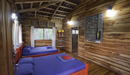 Family Bungalow