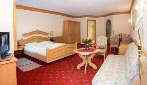 Comfort Double Room