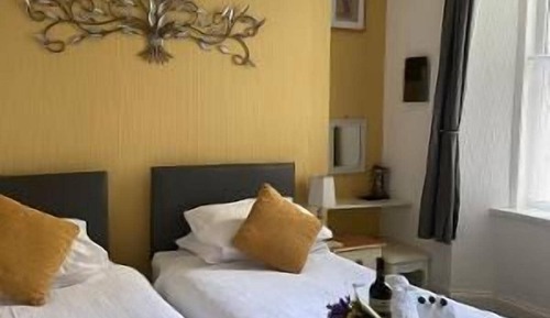 Double or Twin Room