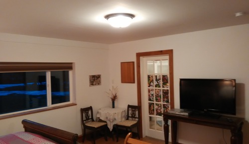 Standard Room, 2 Double Beds