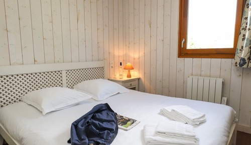 Superior Chalet
