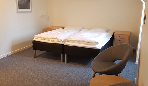 Basic Triple Room