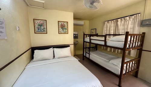 Cendana Room