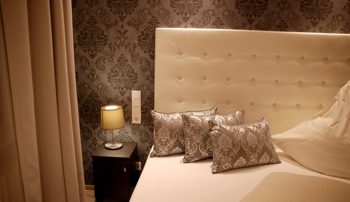 Comfort Single Room, 1 Bedroom