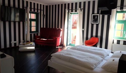 Junior Suite