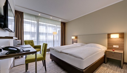 Comfort Double Room