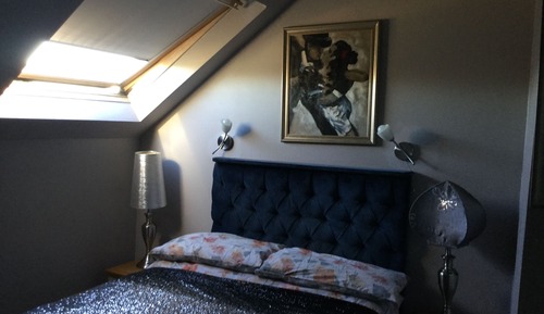 Double Room, Ensuite