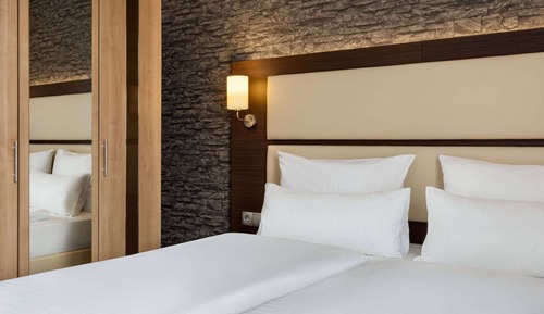 Comfort Room, Accessible