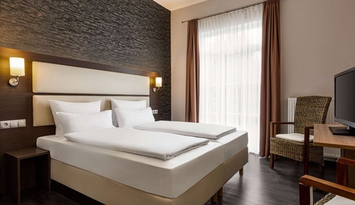Comfort Twin Room