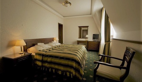 Superior Suite