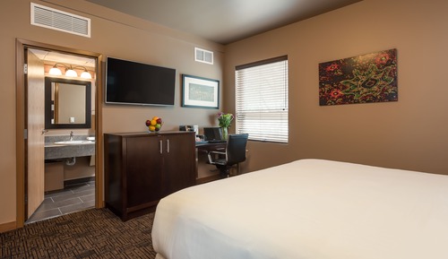 King Express Room