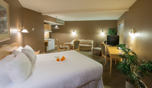 Executive Room, 1 King Bed