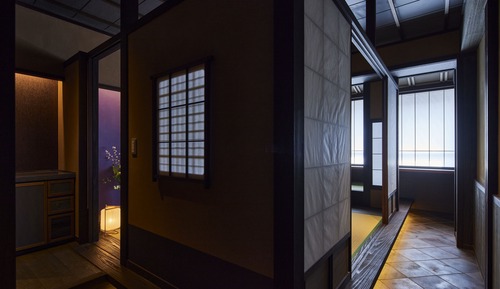 Japanese premium room, Non Smoking
