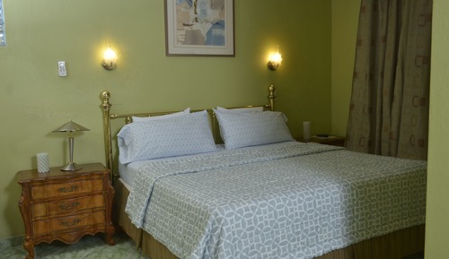 Junior Suite
