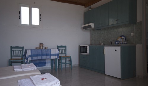 Apartment, 2 Bedrooms