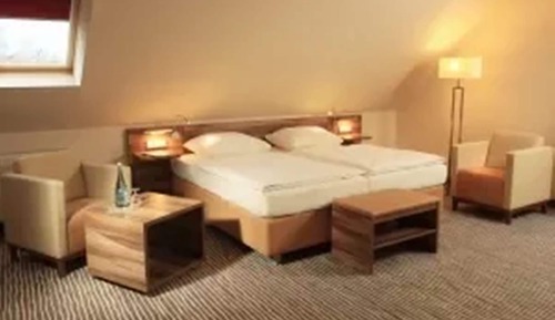 Comfort Double Room