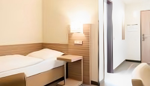 Comfort Single Room