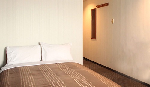 Deluxe Single Room (2 People, Bed Size 120 x 195cm) Non Smoking