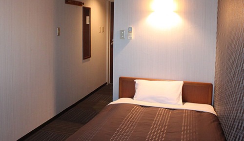 Single Room, Non Smoking (Dog Friendly)