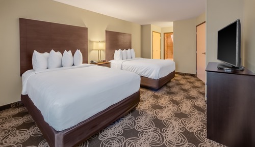 Premium Suite, 1 Bedroom