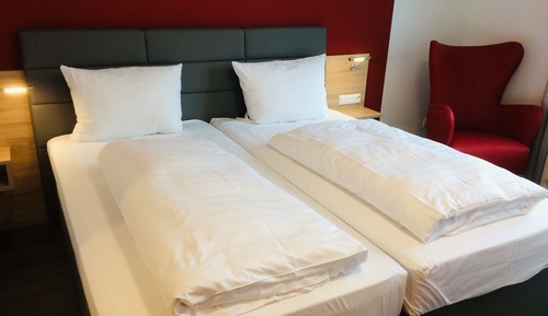 Standard Double Room, 1 Double Bed