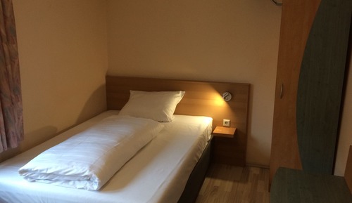 Standard Single Room, 1 Twin Bed