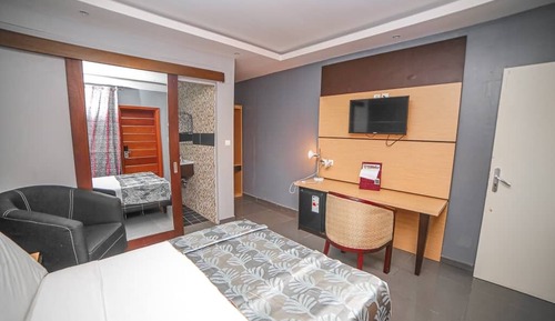 Superior Double Room