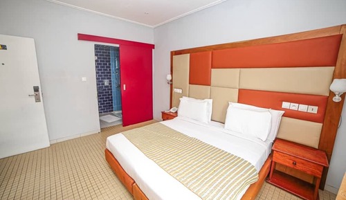 Grand Apartment, 4 Bedrooms