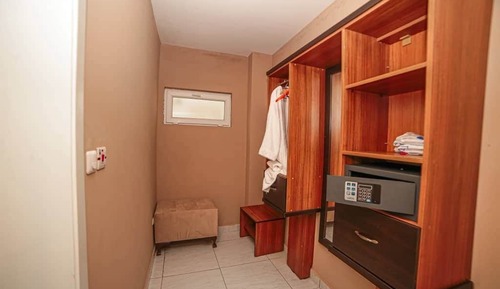 Executive Suite, 2 Bedrooms
