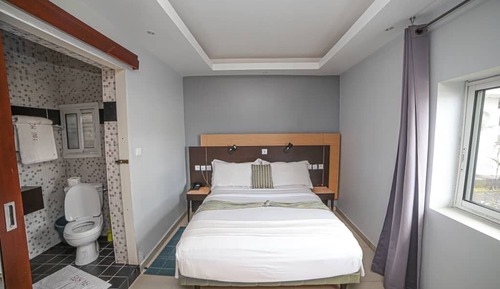 Comfort Apartment, 2 Bedrooms