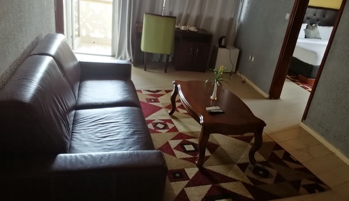 Senior Suite, 2 Bedrooms
